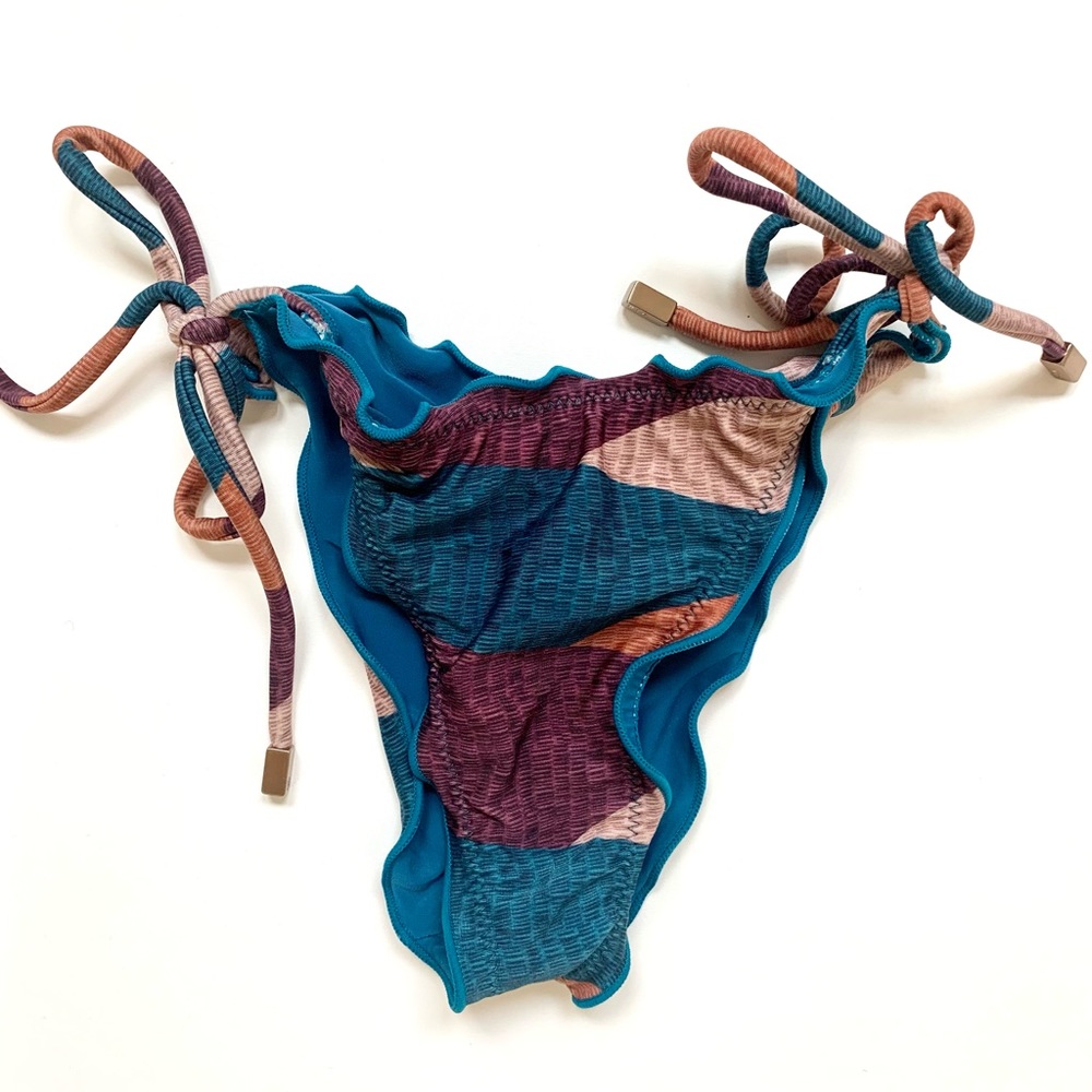 Bikini Vix Brazilian Luxury Brand